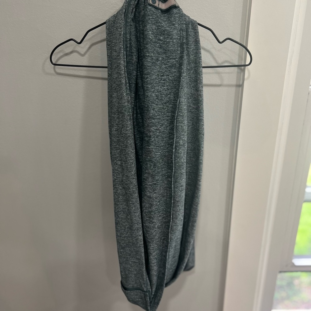Lululemon vinyasa scarf